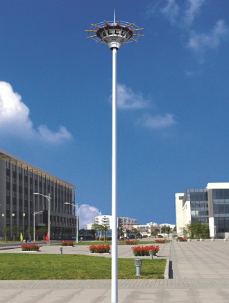 江蘇高桿燈廠家直銷 江蘇高桿燈廠家直銷