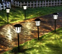 上海草坪燈廠家 上海草坪燈廠家